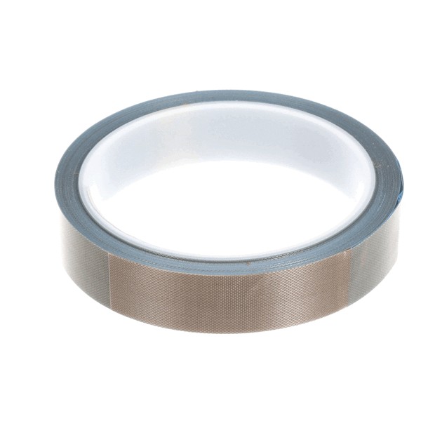 (image for) Heat Sealing Co. 2180-009 3MIL X 3/4 PTFE TAPE ROLL